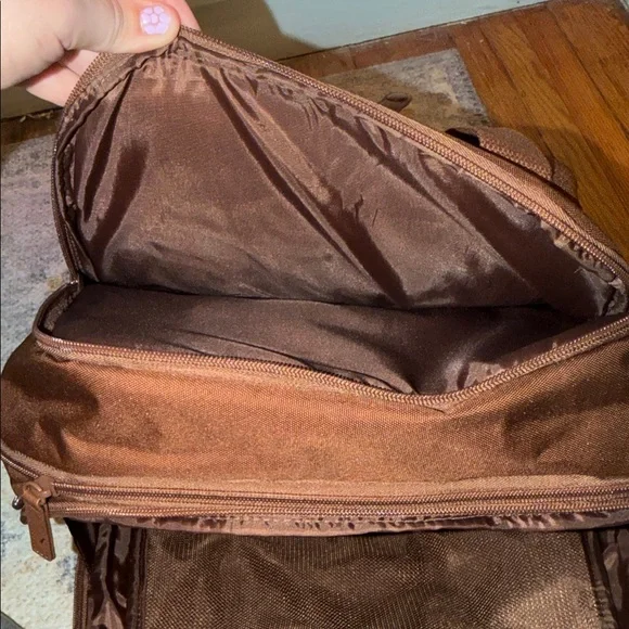 BEIS Maple Women's Backpack - Picture 11 of 11